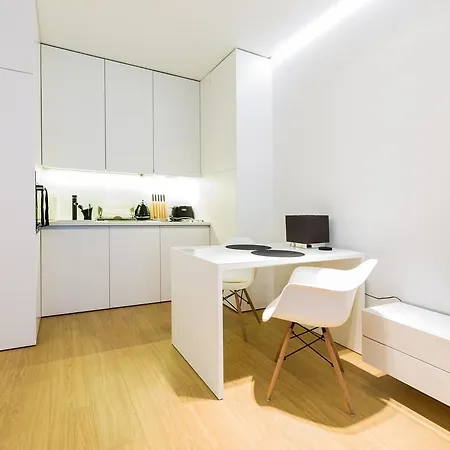 Apartment Sweet Home Dance Poznan