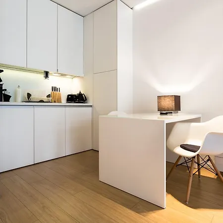 Apartament Sweet Dance Poznań