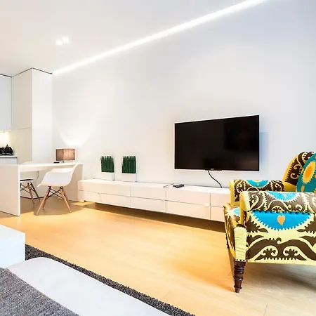 Apartament Sweet Dance